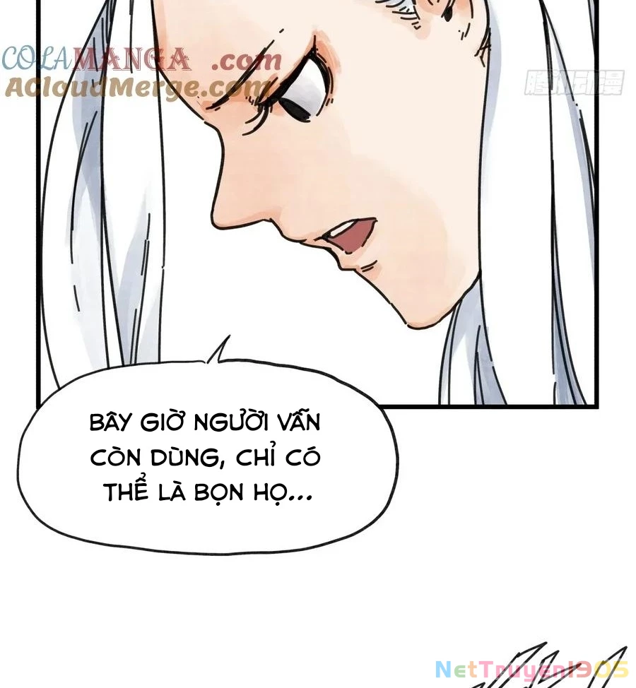 Hiệp Khách Hành Bất Thông Chapter 76 - 22