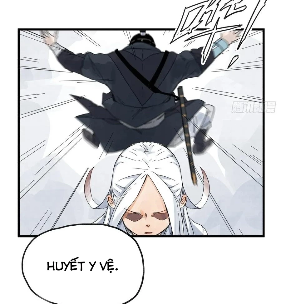 Hiệp Khách Hành Bất Thông Chapter 76 - 23