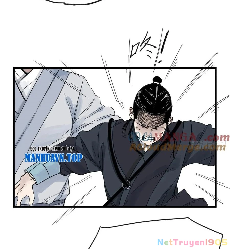 Hiệp Khách Hành Bất Thông Chapter 76 - 24