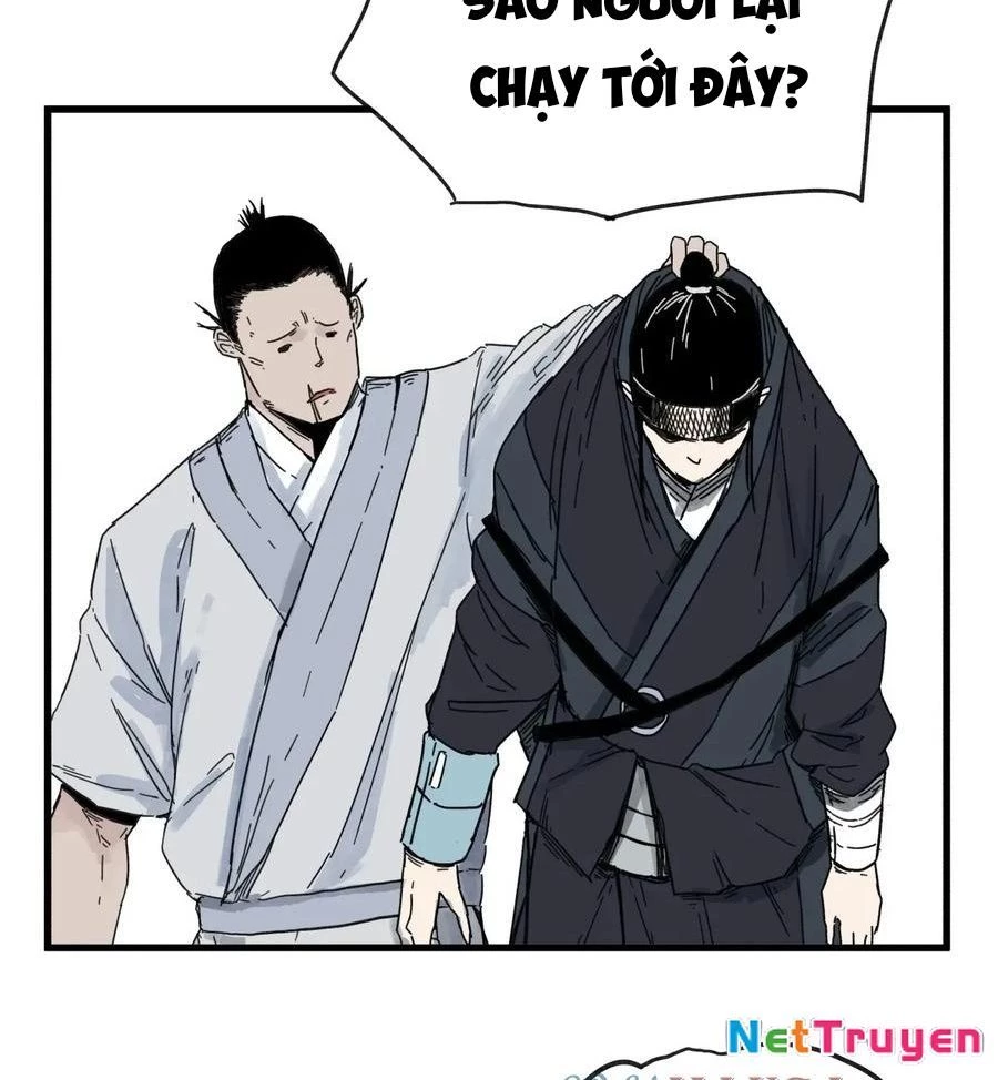 Hiệp Khách Hành Bất Thông Chapter 76 - 26