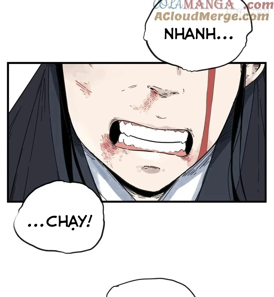 Hiệp Khách Hành Bất Thông Chapter 76 - 27