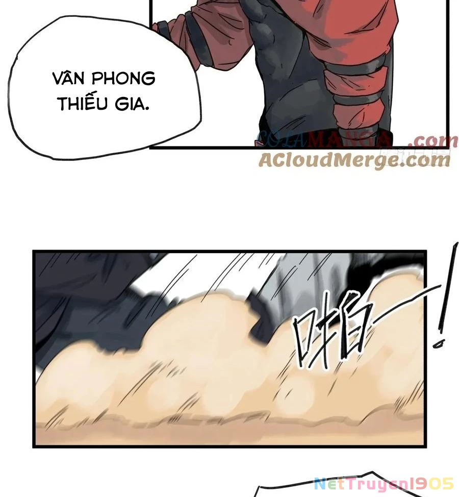 Hiệp Khách Hành Bất Thông Chapter 76 - 29