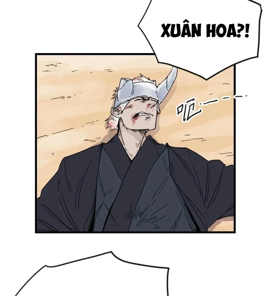 Hiệp Khách Hành Bất Thông Chapter 76 - 30