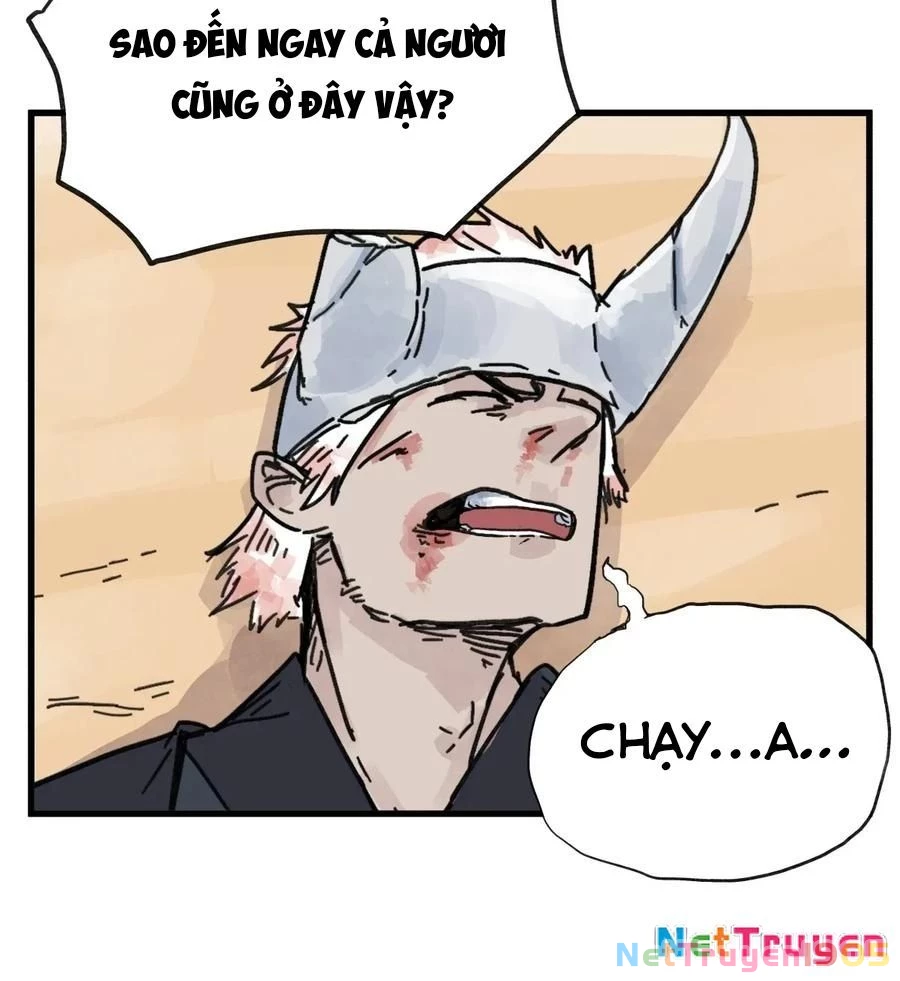 Hiệp Khách Hành Bất Thông Chapter 76 - 31