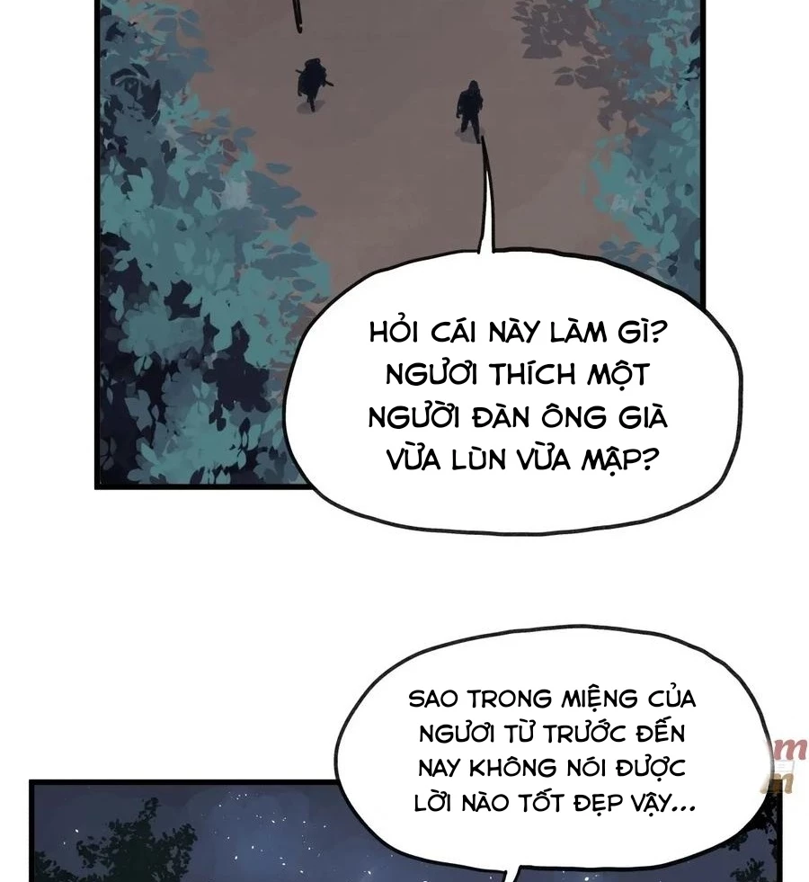 Hiệp Khách Hành Bất Thông Chapter 76 - 35