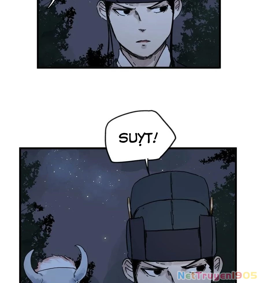 Hiệp Khách Hành Bất Thông Chapter 76 - 37