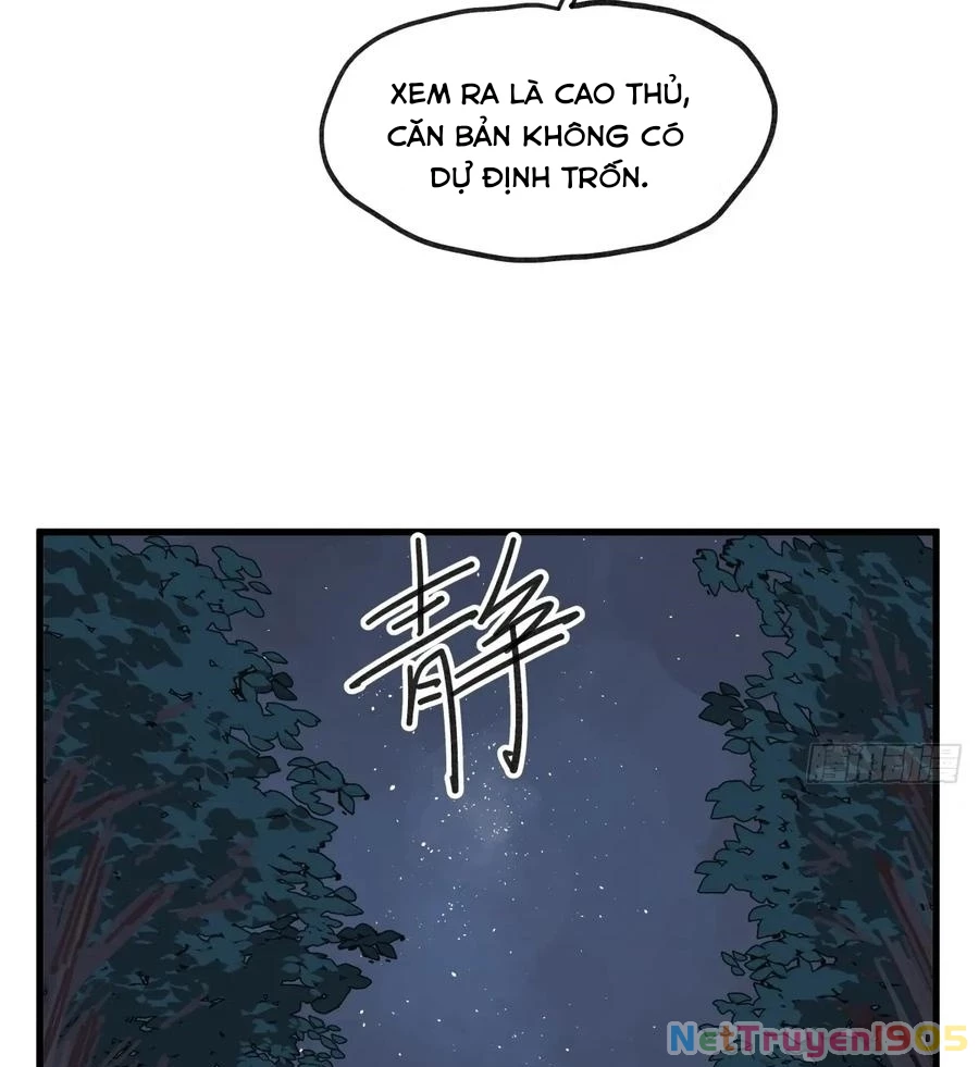 Hiệp Khách Hành Bất Thông Chapter 76 - 39