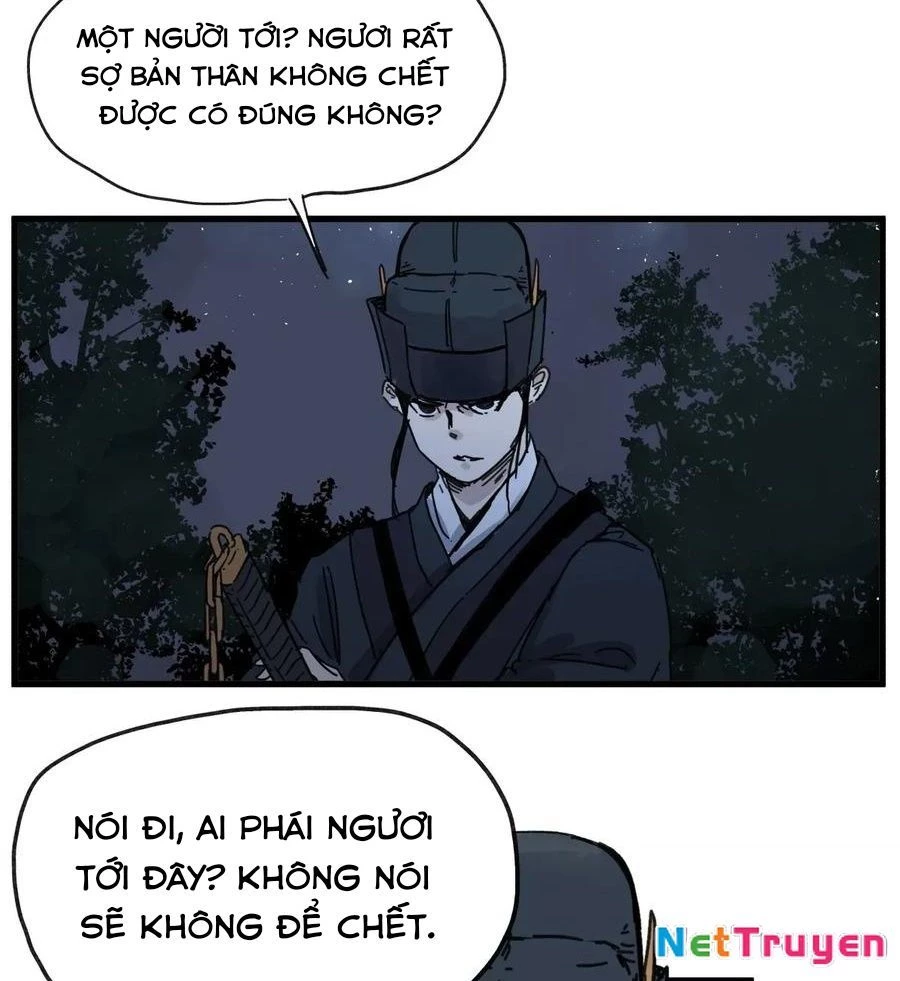 Hiệp Khách Hành Bất Thông Chapter 76 - 41