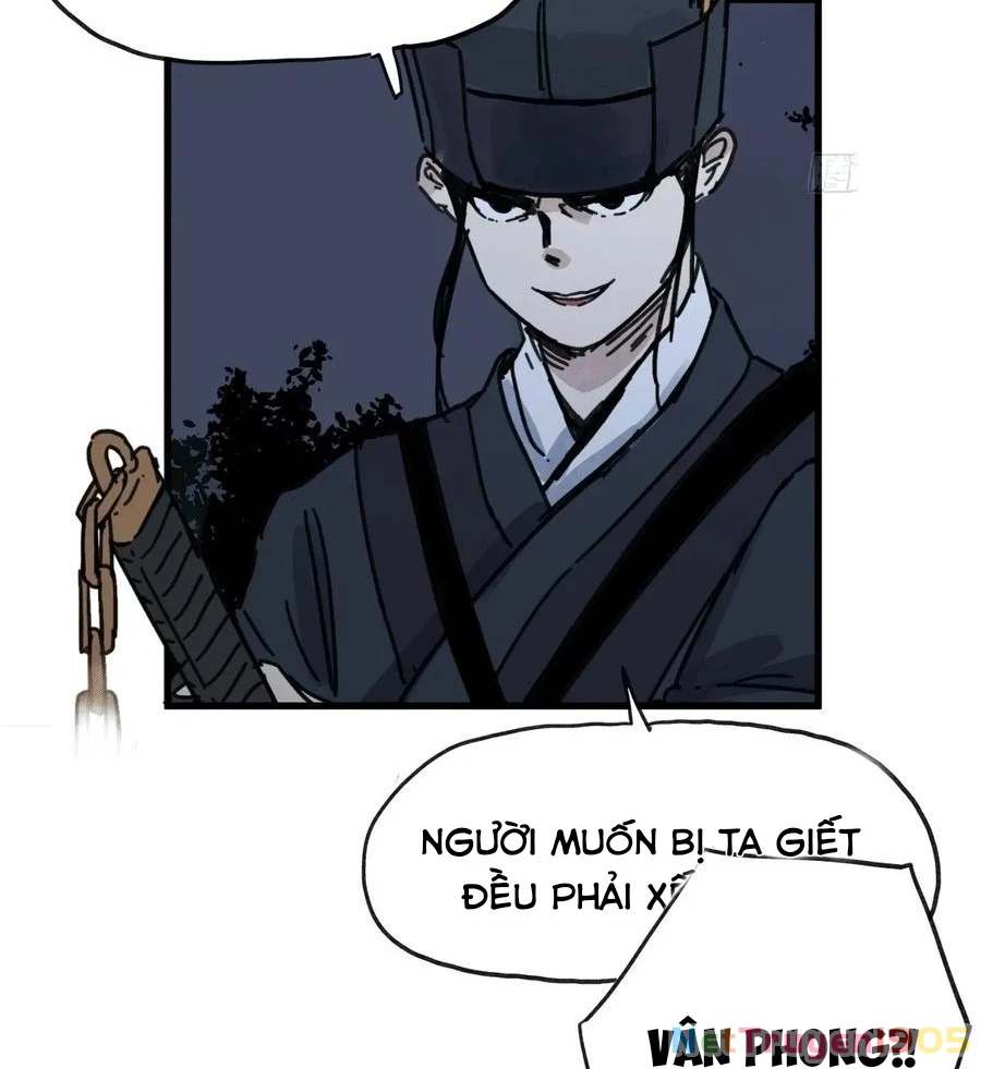 Hiệp Khách Hành Bất Thông Chapter 76 - 42