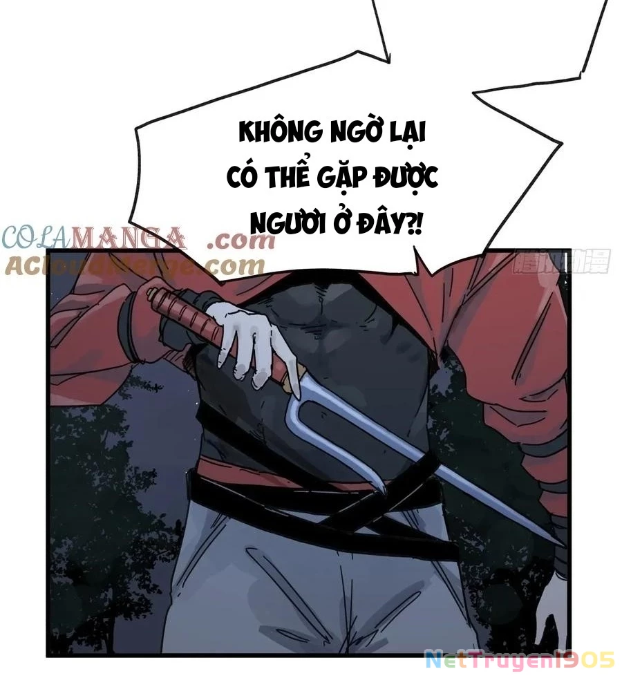 Hiệp Khách Hành Bất Thông Chapter 76 - 43