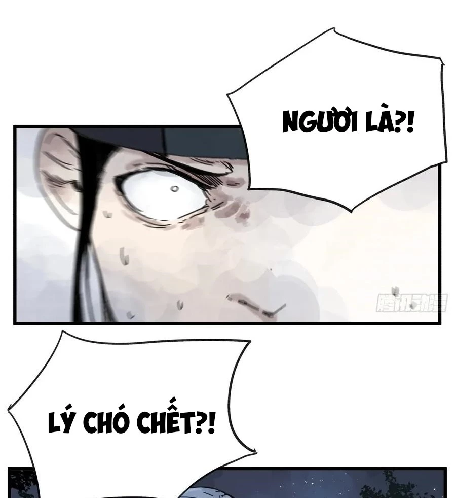Hiệp Khách Hành Bất Thông Chapter 76 - 44