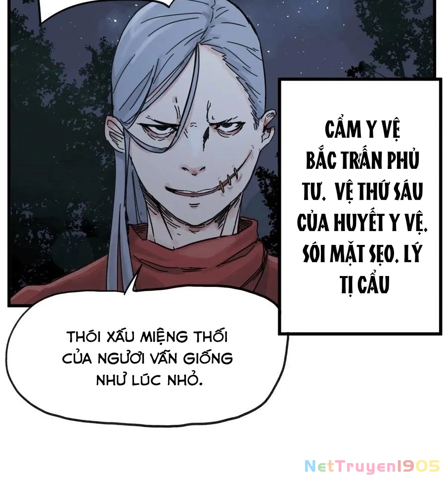 Hiệp Khách Hành Bất Thông Chapter 76 - 45