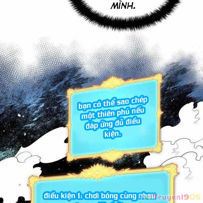 Thiên Phú Bóng Đá, Tất Cả Đều Là Của Tôi! Chapter 99 - 13