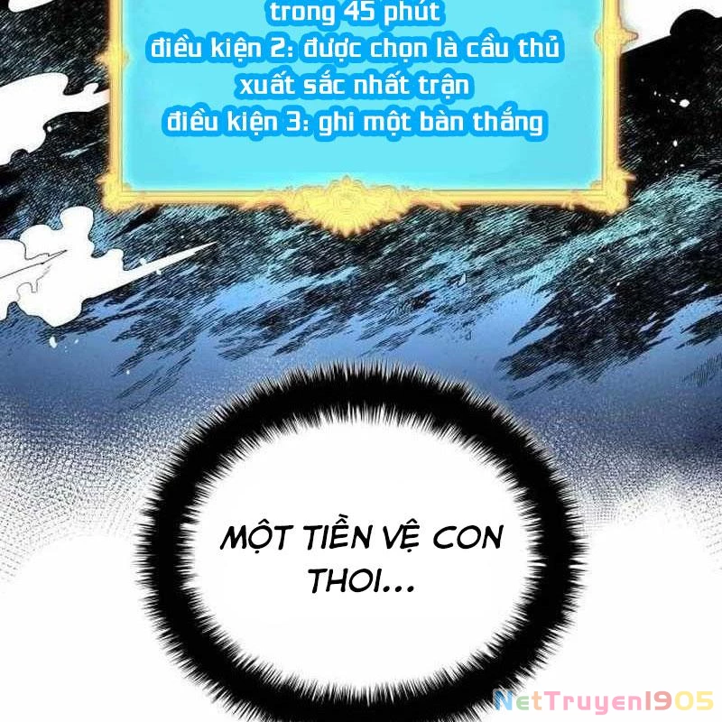 Thiên Phú Bóng Đá, Tất Cả Đều Là Của Tôi! Chapter 99 - 14