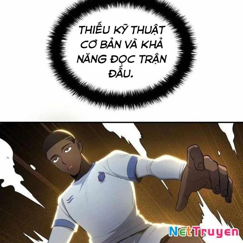 Thiên Phú Bóng Đá, Tất Cả Đều Là Của Tôi! Chapter 99 - 21
