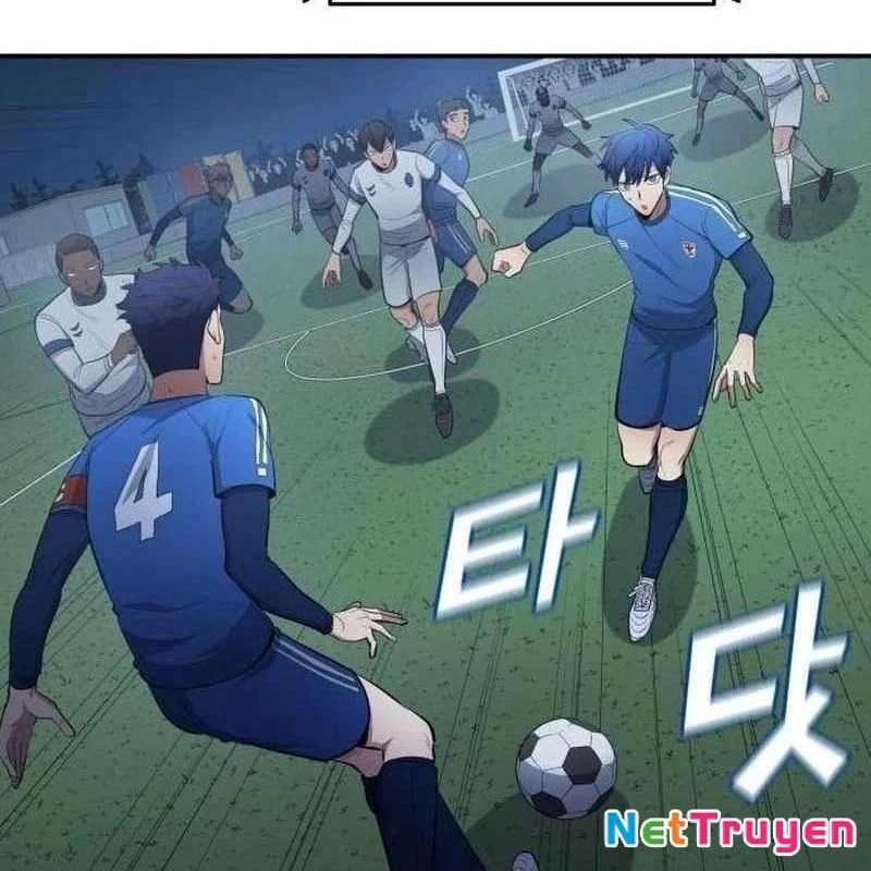 Thiên Phú Bóng Đá, Tất Cả Đều Là Của Tôi! Chapter 99 - 26