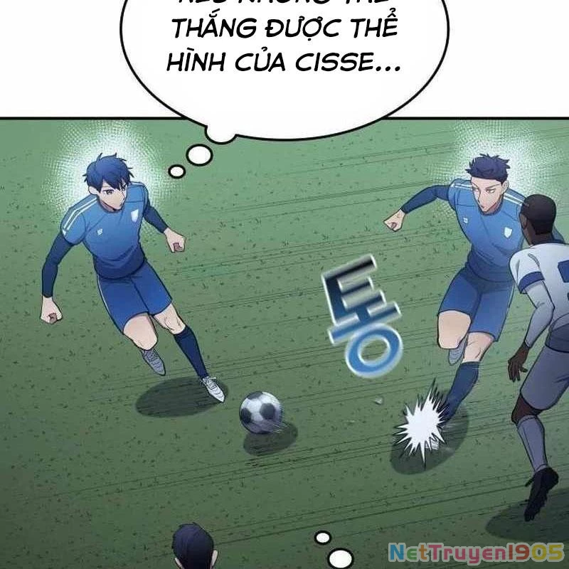 Thiên Phú Bóng Đá, Tất Cả Đều Là Của Tôi! Chapter 99 - 28