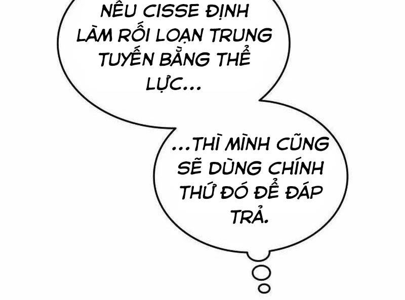 Thiên Phú Bóng Đá, Tất Cả Đều Là Của Tôi! Chapter 99 - 30