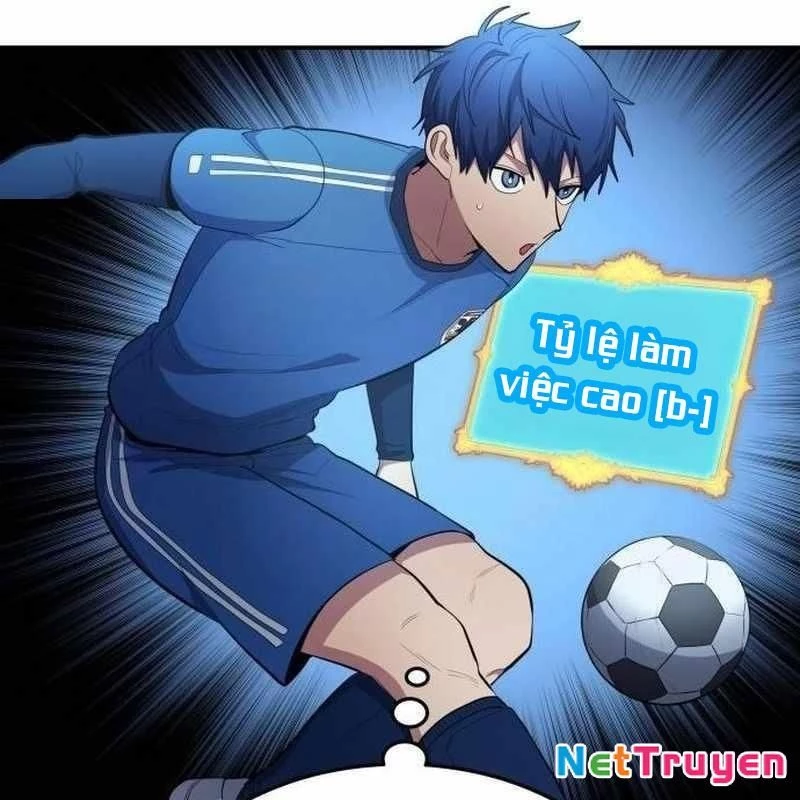 Thiên Phú Bóng Đá, Tất Cả Đều Là Của Tôi! Chapter 99 - 31