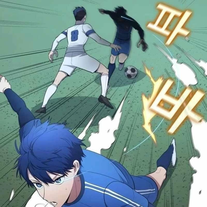 Thiên Phú Bóng Đá, Tất Cả Đều Là Của Tôi! Chapter 99 - 33