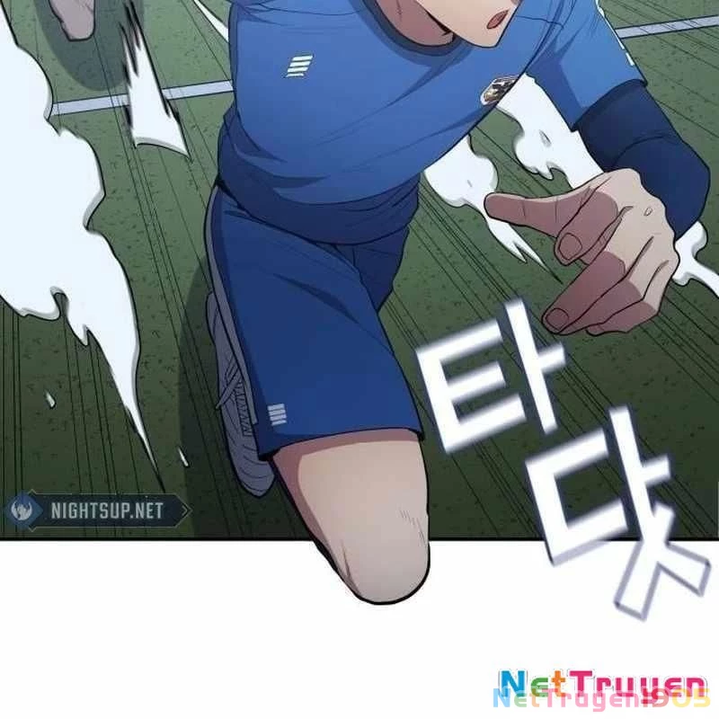 Thiên Phú Bóng Đá, Tất Cả Đều Là Của Tôi! Chapter 99 - 36