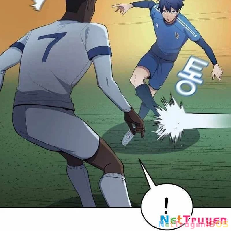 Thiên Phú Bóng Đá, Tất Cả Đều Là Của Tôi! Chapter 99 - 46