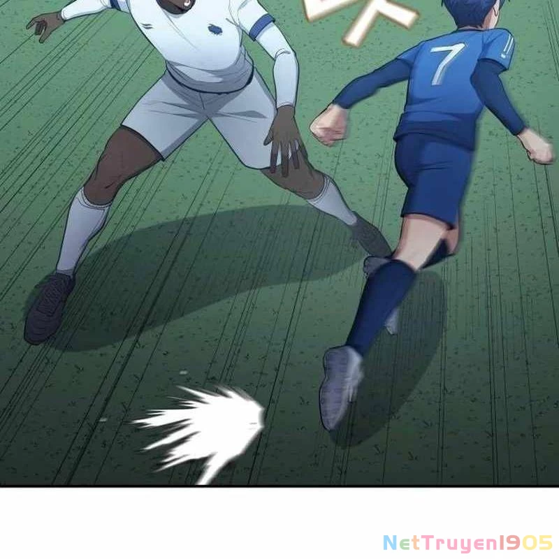 Thiên Phú Bóng Đá, Tất Cả Đều Là Của Tôi! Chapter 99 - 48