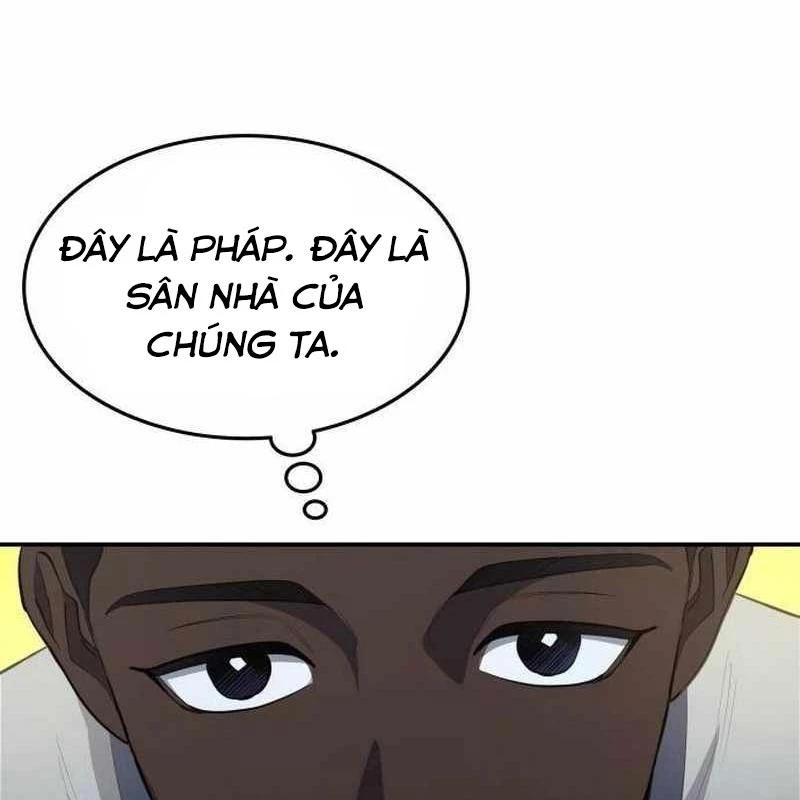 Thiên Phú Bóng Đá, Tất Cả Đều Là Của Tôi! Chapter 99 - 52