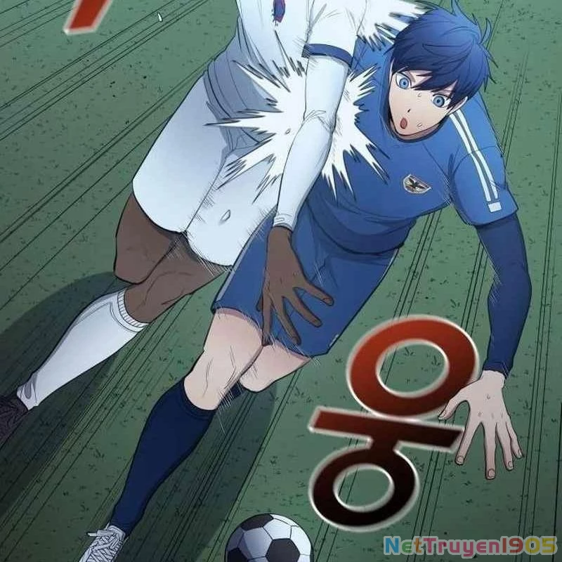 Thiên Phú Bóng Đá, Tất Cả Đều Là Của Tôi! Chapter 99 - 59