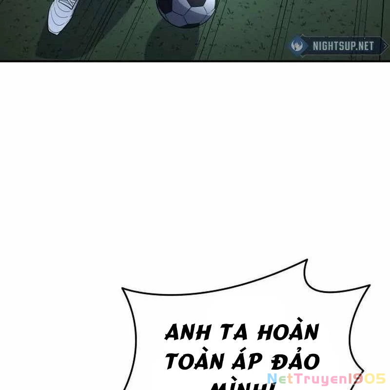 Thiên Phú Bóng Đá, Tất Cả Đều Là Của Tôi! Chapter 99 - 60