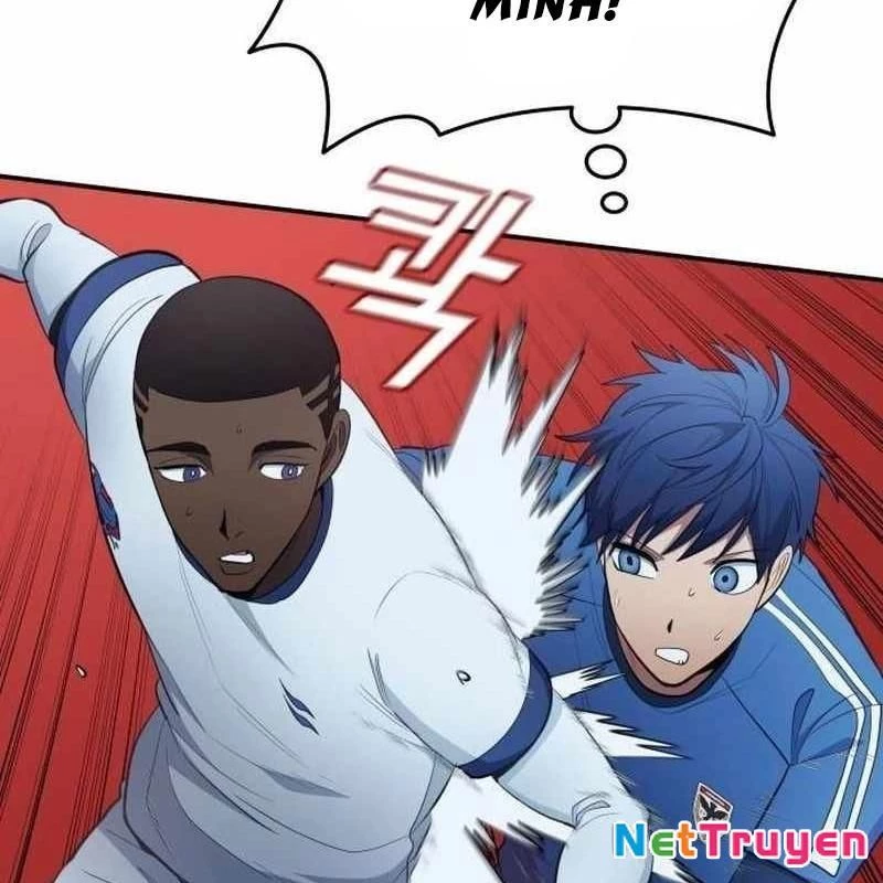 Thiên Phú Bóng Đá, Tất Cả Đều Là Của Tôi! Chapter 99 - 61