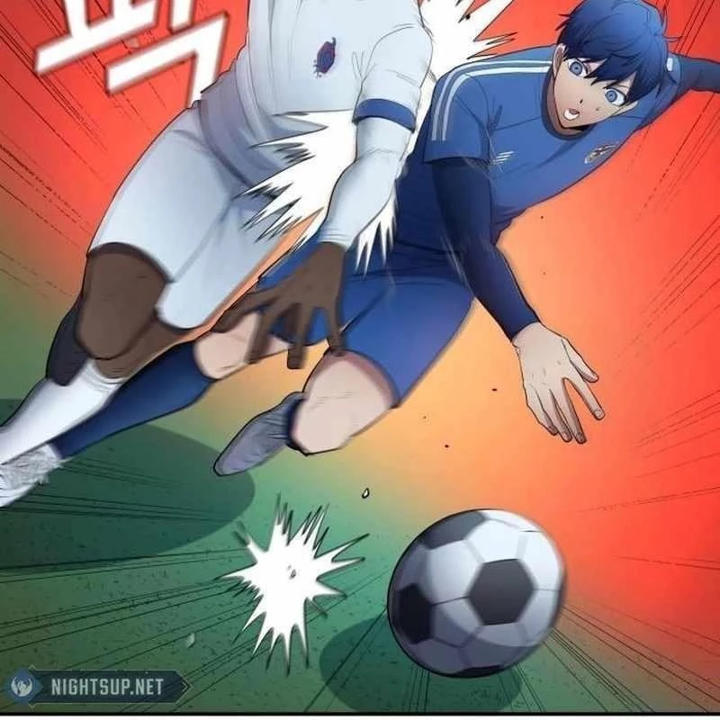 Thiên Phú Bóng Đá, Tất Cả Đều Là Của Tôi! Chapter 99 - 68