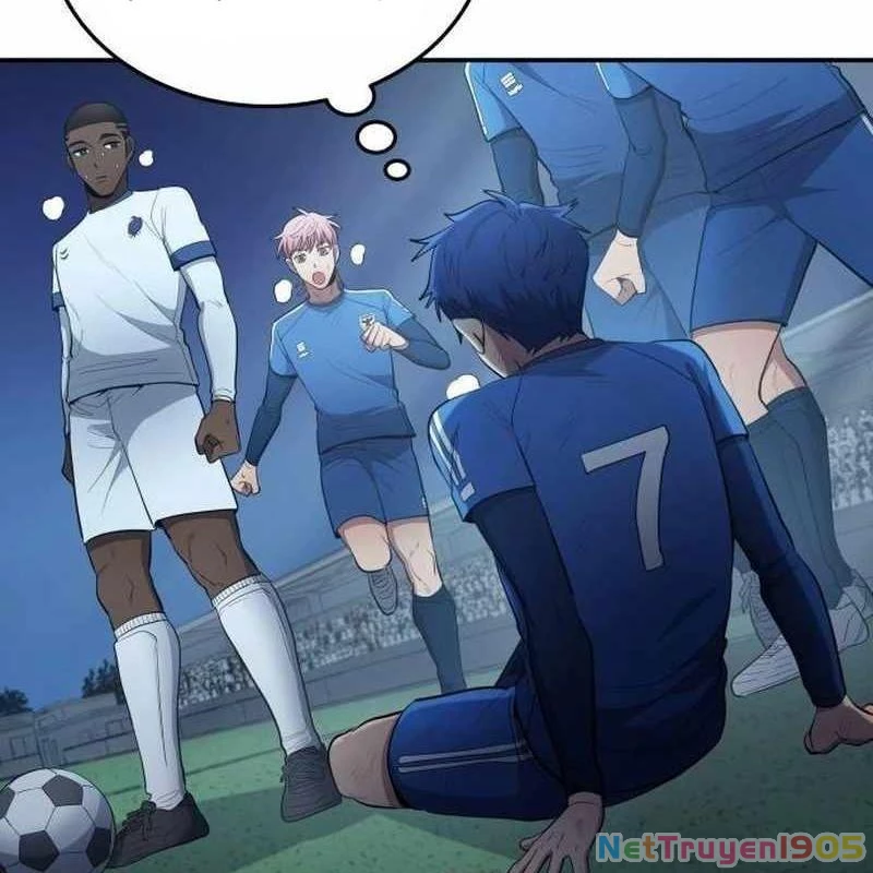 Thiên Phú Bóng Đá, Tất Cả Đều Là Của Tôi! Chapter 99 - 74
