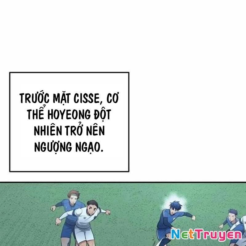 Thiên Phú Bóng Đá, Tất Cả Đều Là Của Tôi! Chapter 99 - 76