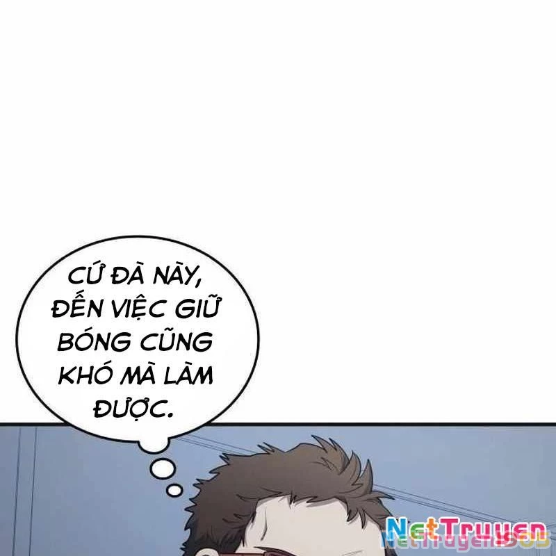 Thiên Phú Bóng Đá, Tất Cả Đều Là Của Tôi! Chapter 99 - 81