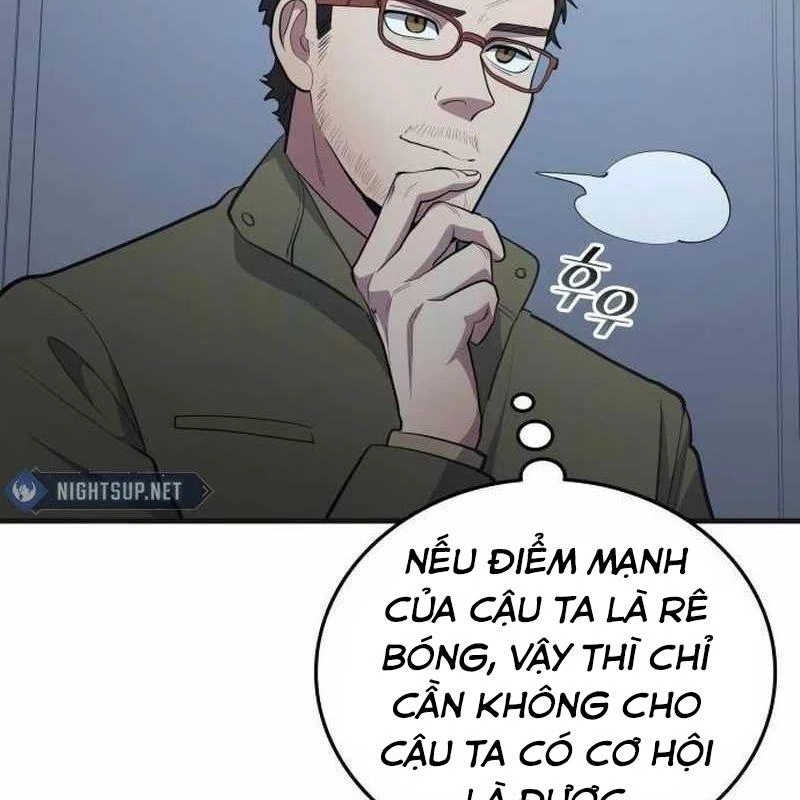 Thiên Phú Bóng Đá, Tất Cả Đều Là Của Tôi! Chapter 99 - 82