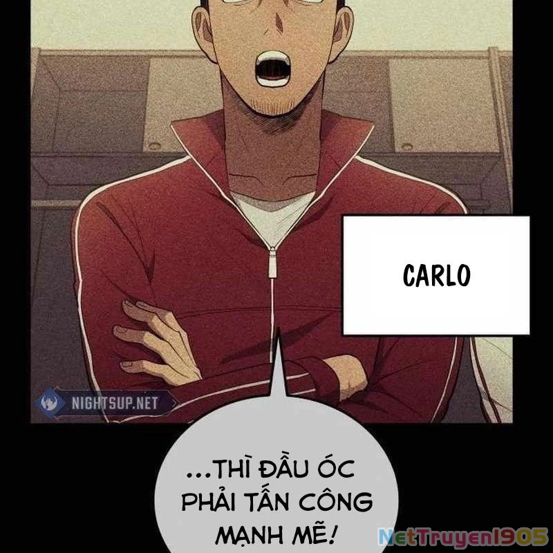 Thiên Phú Bóng Đá, Tất Cả Đều Là Của Tôi! Chapter 99 - 88