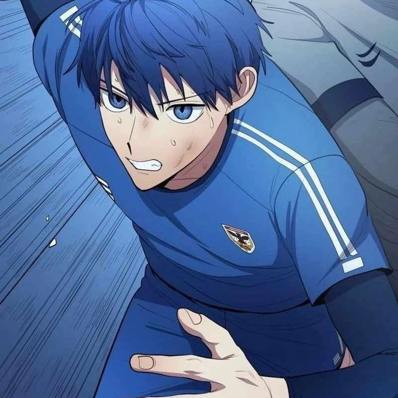Thiên Phú Bóng Đá, Tất Cả Đều Là Của Tôi! Chapter 99 - 92