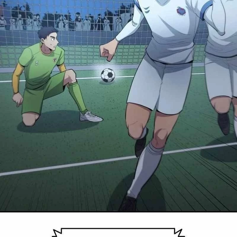 Thiên Phú Bóng Đá, Tất Cả Đều Là Của Tôi! Chapter 99 - 98