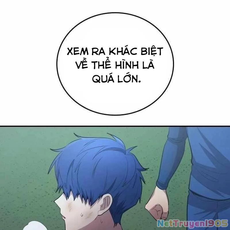 Thiên Phú Bóng Đá, Tất Cả Đều Là Của Tôi! Chapter 99 - 102