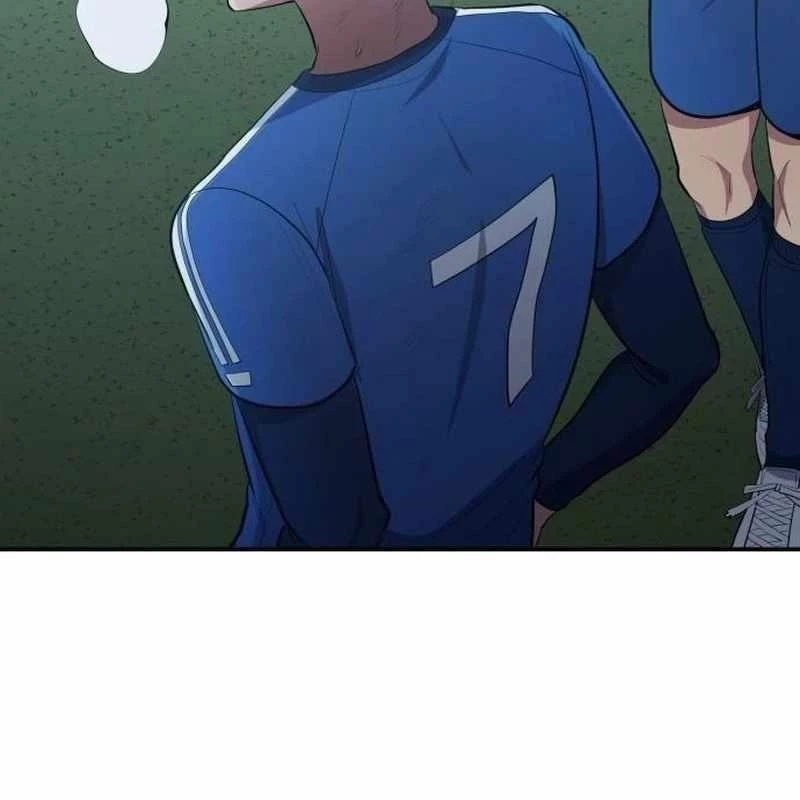 Thiên Phú Bóng Đá, Tất Cả Đều Là Của Tôi! Chapter 99 - 103