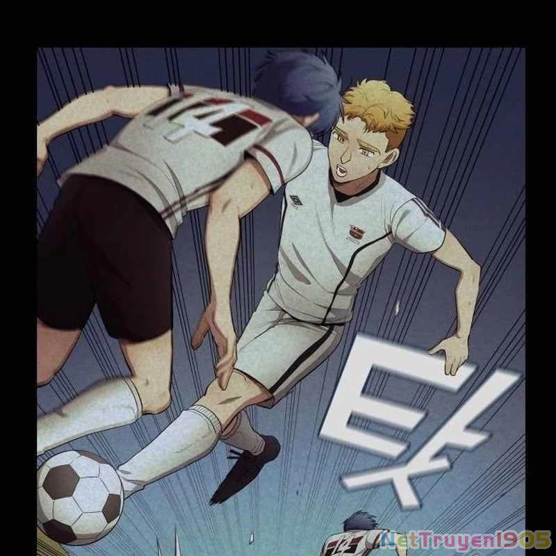 Thiên Phú Bóng Đá, Tất Cả Đều Là Của Tôi! Chapter 99 - 108