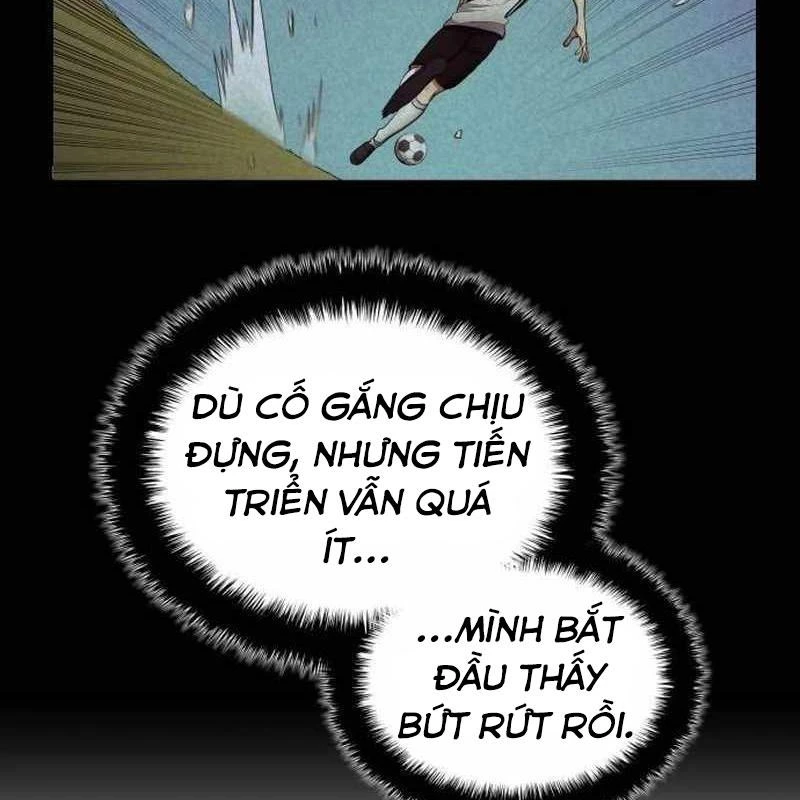 Thiên Phú Bóng Đá, Tất Cả Đều Là Của Tôi! Chapter 99 - 109