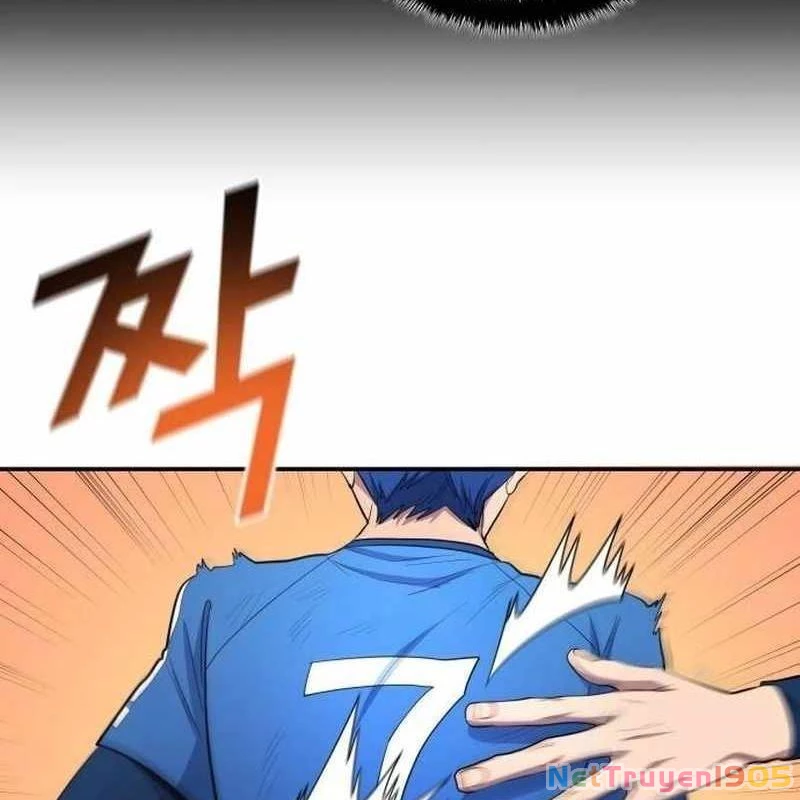 Thiên Phú Bóng Đá, Tất Cả Đều Là Của Tôi! Chapter 99 - 110