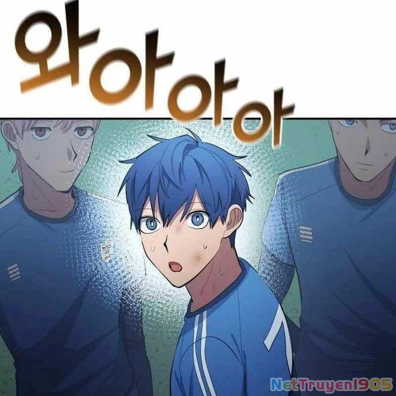 Thiên Phú Bóng Đá, Tất Cả Đều Là Của Tôi! Chapter 99 - 117
