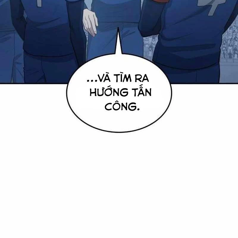 Thiên Phú Bóng Đá, Tất Cả Đều Là Của Tôi! Chapter 99 - 120