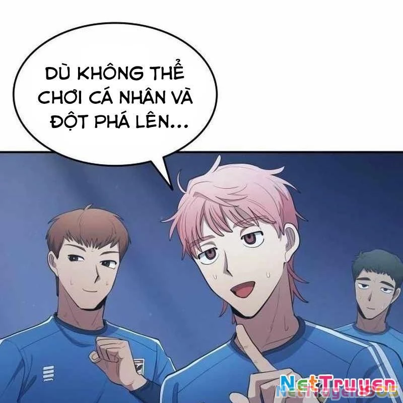 Thiên Phú Bóng Đá, Tất Cả Đều Là Của Tôi! Chapter 99 - 121