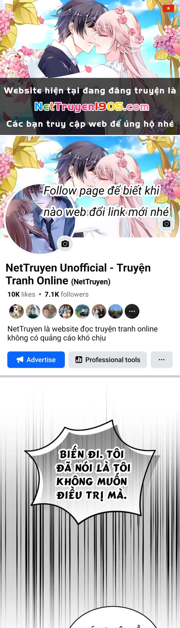 Bác sĩ hồi quy chỉ muốn sống yên bình Chapter 15 - 1