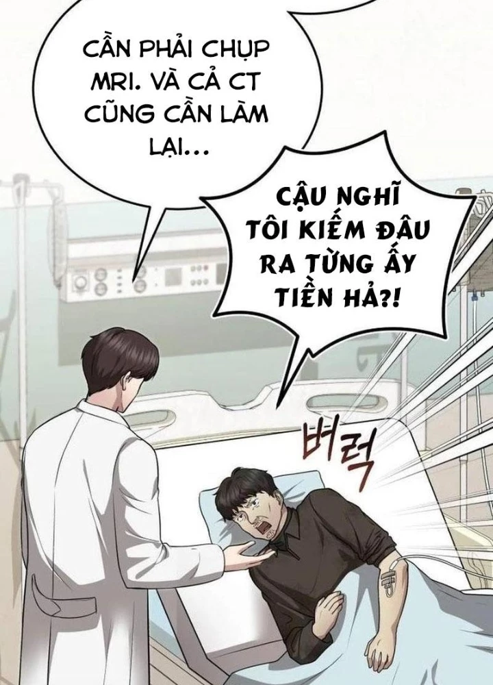 Bác sĩ hồi quy chỉ muốn sống yên bình Chapter 15 - 3