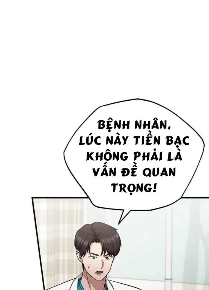 Bác sĩ hồi quy chỉ muốn sống yên bình Chapter 15 - 5